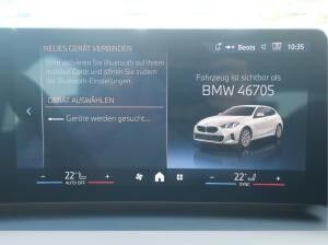 BMW 120 d F70/M-Sport Pro/Driving Ass./Adapt.LED/Komfortzugang