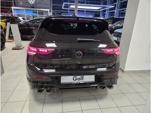 Volkswagen Golf R BLACK EDITION //SOFORT VERF.// 2,0 l TSI OPF 4MOTION 245 kW (333 PS)