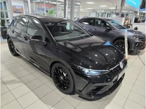 Volkswagen Golf R BLACK EDITION //SOFORT VERF.// 2,0 l TSI OPF 4MOTION 245 kW (333 PS)