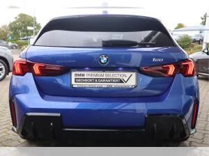 BMW 120 F70/M-Sport/pano./elektr.Sitze/HK/RFK/aut.Heckkl.