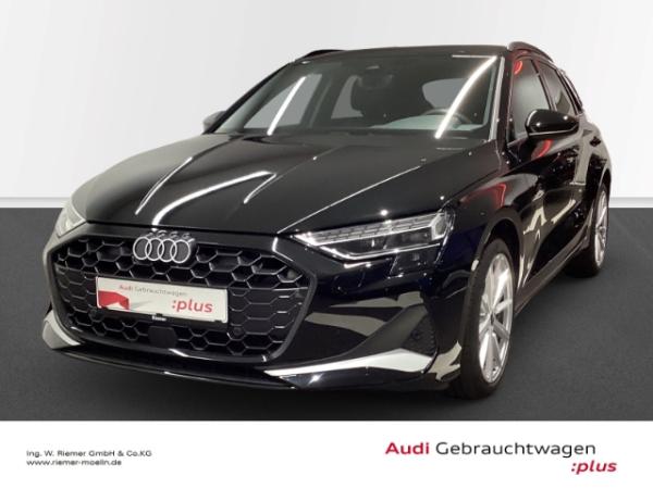 Audi A3 Sportback advanced 30TFSI S tronic*ACC*StandHZG*Rückfahrkam.