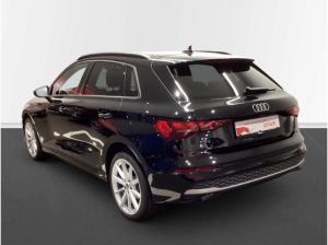 Audi A3 Sportback advanced 30TFSI S tronic*ACC*StandHZG*Rückfahrkam.