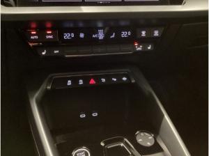 Audi A3 Sportback advanced 30TFSI S tronic*ACC*StandHZG*Rückfahrkam.