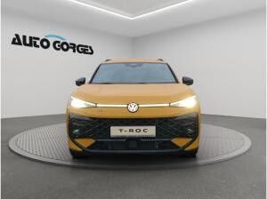 Volkswagen T-Roc R-Line 1.5 l eTSI DSG ❗SOFORT❗NEUES-MODELL