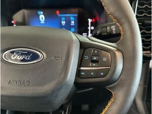 Ford Ranger Wildtrak X 2.0 EcoBlue Automatik🔥SOFORT-VERFÜGBAR🔥ROLLO🔥BILSTEIN FAHRWERK