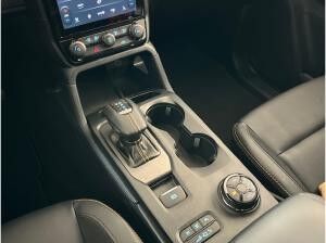 Ford Ranger Wildtrak X 2.0 EcoBlue Automatik🔥SOFORT-VERFÜGBAR🔥ROLLO🔥BILSTEIN FAHRWERK