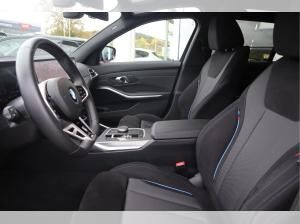BMW 320 d Touring/M-Sport/Head-Up/AHK/360°/ACC/HiFi/Komfortzugang