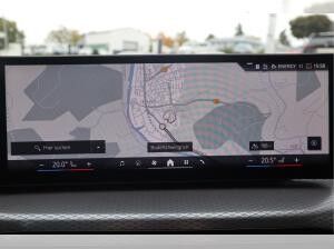 BMW 320 d Touring/M-Sport/Head-Up/AHK/360°/ACC/HiFi/Komfortzugang