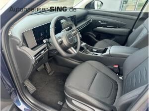 Hyundai TUCSON Automatik Keyless Totwinkelass. LED AC/AA