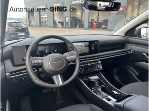 Hyundai TUCSON Automatik Keyless Totwinkelass. LED AC/AA