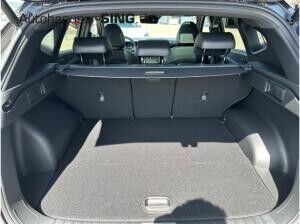 Hyundai TUCSON N-Line Allrad Pano Abstandstemp. LED MJ26