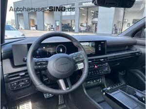 Hyundai TUCSON N-Line Allrad Pano Abstandstemp. LED MJ26