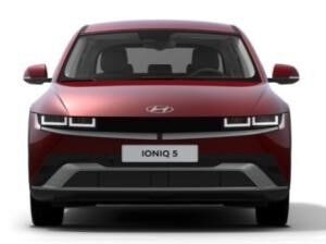 Hyundai IONIQ 5 🎅☃️🎄X-MAS SPECIAL🎄☃️🎅🔥FREI KONFIGURIERBAR🔥63kWh🔥170PS🔥