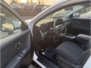 Hyundai IONIQ 5 63kWh Wärmepumpe Navi LED ACC CarPlay