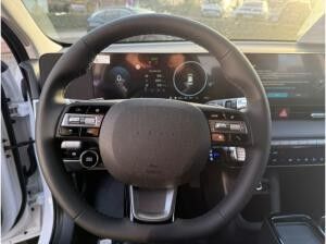 Hyundai IONIQ 5 63kWh Wärmepumpe Navi LED ACC CarPlay