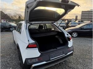 Hyundai IONIQ 5 63kWh Wärmepumpe Navi LED ACC CarPlay