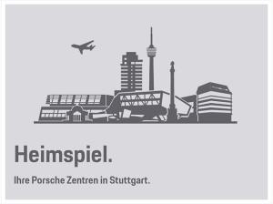 Porsche 992 992.II Carrera 4 GTS - 0711 Leasing – Exklusiv. Direkt. Stuttgart.