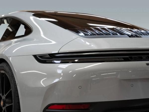 Porsche 992 992.II Carrera 4 GTS - 0711 Leasing – Exklusiv. Direkt. Stuttgart.