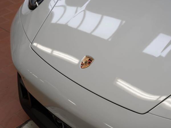 Porsche 992 992.II Carrera 4 GTS - 0711 Leasing – Exklusiv. Direkt. Stuttgart.