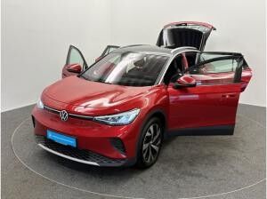 Volkswagen ID.4 Pro - AHK Kamera Head-Up Soundsystem inkl. Winterräder