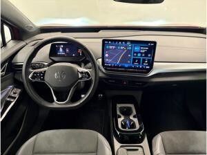 Volkswagen ID.4 Pro - AHK Kamera Head-Up Soundsystem inkl. Winterräder