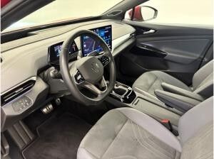 Volkswagen ID.4 Pro - AHK Kamera Head-Up Soundsystem inkl. Winterräder