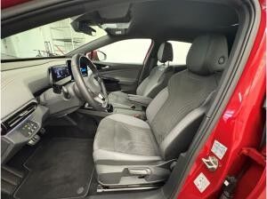 Volkswagen ID.4 Pro - AHK Kamera Head-Up Soundsystem inkl. Winterräder