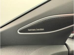 Volkswagen ID.4 Pro - AHK Kamera Head-Up Soundsystem inkl. Winterräder