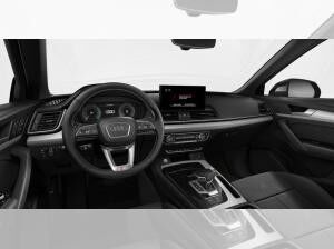 Audi Q5 55 TFSIe qu. S line / SOFORT VERFÜGBAR !
