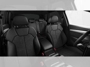 Audi Q5 55 TFSIe qu. S line / SOFORT VERFÜGBAR !