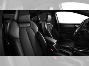 Audi Q4 e-tron Q4 Sportback 45 e-tron S line / SOFORT VERFÜGBAR !