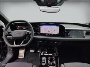 Audi A6 e-tron quattro S-Line AHK TechPlus MMIpro