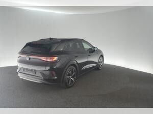 Volkswagen ID.4 GTX / SOFORT VERFÜGBAR !