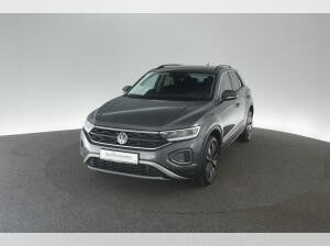Volkswagen T-Roc 1.5 TSI / SOFORT VERFÜGBAR !