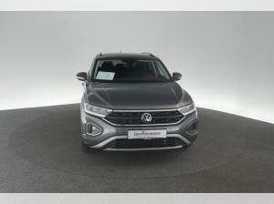 Volkswagen T-Roc 1.5 TSI / SOFORT VERFÜGBAR !