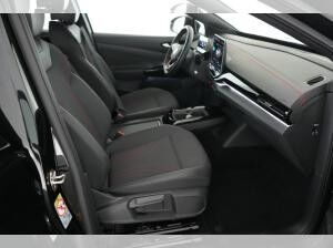 Volkswagen ID.4 GTX / SOFORT VERFÜGBAR !