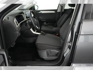 Volkswagen T-Roc 1.5 TSI / SOFORT VERFÜGBAR !