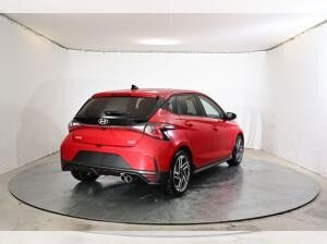 Hyundai i20 N-Line Style 1.0 T-GDI 7-Gang-DSG 7-Gang-DCT