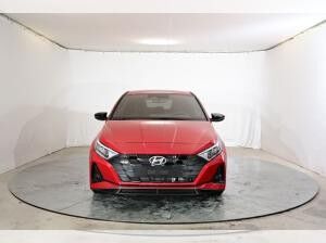 Hyundai i20 N-Line Style 1.0 T-GDI 7-Gang-DSG 7-Gang-DCT