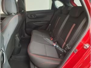 Hyundai i20 N-Line Style 1.0 T-GDI 7-Gang-DSG 7-Gang-DCT