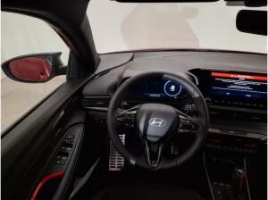 Hyundai i20 N-Line Style 1.0 T-GDI 7-Gang-DSG 7-Gang-DCT