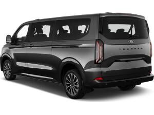 Ford Tourneo Custom 🔌🔋BEV 83kWh 340L1 Titanium Auto🔥BESTELL-AKTON bis 31.12.2025🔥