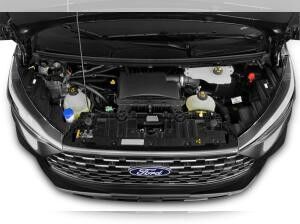 Ford Tourneo Custom 🔌🔋BEV 83kWh 340L1 Titanium Auto🔥BESTELL-AKTON bis 31.12.2025🔥