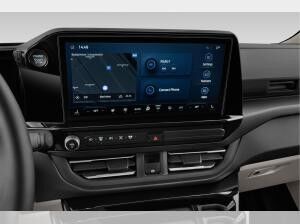 Ford Tourneo Custom 🔌🔋BEV 83kWh 340L1 Titanium Auto🔥BESTELL-AKTON bis 31.12.2025🔥