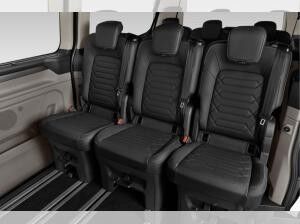 Ford Tourneo Custom 🔌🔋BEV 83kWh 340L1 Titanium Auto🔥BESTELL-AKTON bis 31.12.2025🔥