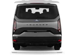Ford Tourneo Custom 🔌🔋BEV 83kWh 340L1 Titanium Auto🔥BESTELL-AKTON bis 31.12.2025🔥