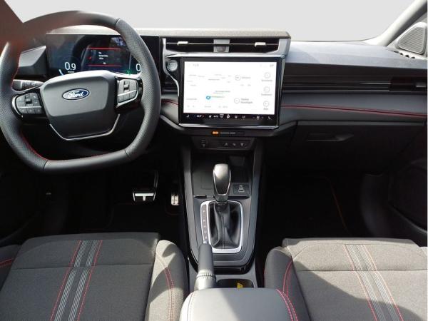 Ford Puma 125PS Automatik ST-LINE ✌Winter- & Komfort-Paket💥Ganzjahresreifen