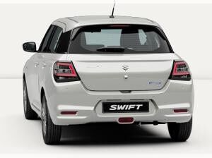 Suzuki Swift 1.2 Club⚠️| Inkl.Wartungspaket I Navi | LED | Rückfahrkamera | Spurhalteass. | Tempomat