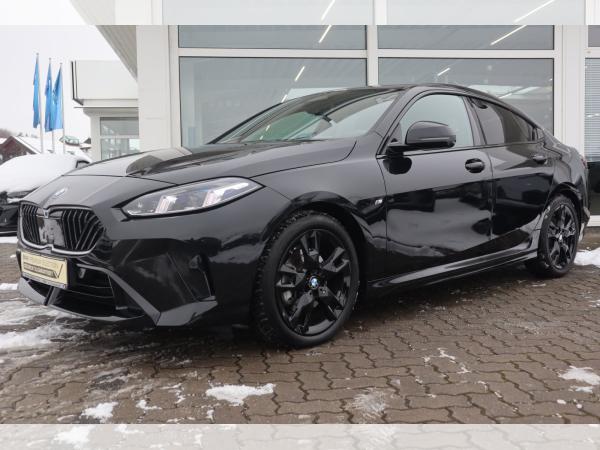 BMW 220 d Gran Coupé M Sport/Head-Up/360°/HK/DrivingAss.+/Lhz