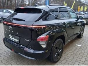 Hyundai KONA TREND *großer Akku*(SX2)